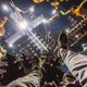 Image for article titled Stunning photos taken by the two Russian daredevils atop Shanghai Tower
